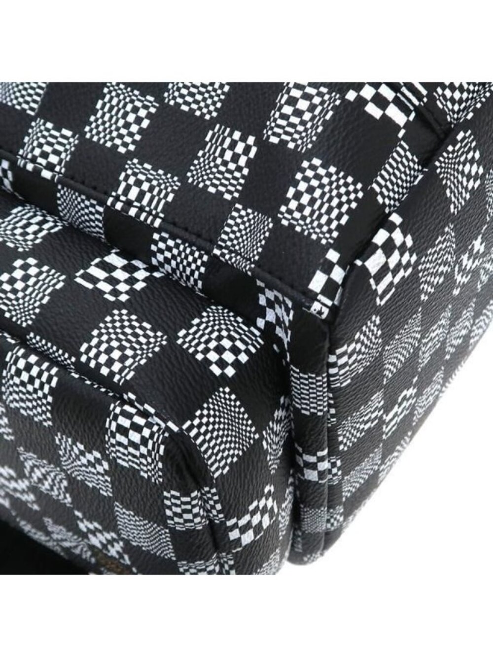 Louis Vuitton Damier Disto Ted Neo Christopher Belt - Picture 6 of 9